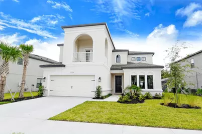 15324 Shady Palms Lane, Nokomis, FL 34275 - Photo 1