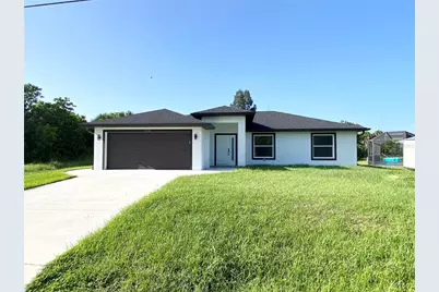 12390 Talavera Street, North Port, FL 34287 - Photo 1