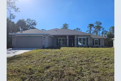 5547 Jonesboro Avenue, North Port, FL 34288 - Photo 1