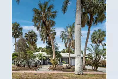 153 N Adams Drive, Sarasota, FL 34236 - Photo 1