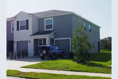 1738 Woodleaf Hammock Court, Bradenton, FL 34211 - Photo 1