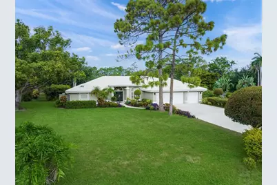 7300 Wax Myrtle Way, Sarasota, FL 34241 - Photo 1