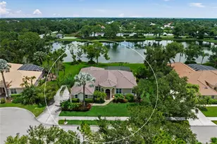 8305 Flagstaff Way, Sarasota, FL 34241 - Photo 1