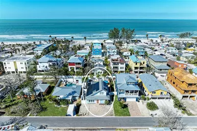 2210 Avenue B, Bradenton Beach, FL 34217 - Photo 1