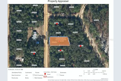 Creager Avenue, Interlachen, FL 32148 - Photo 1