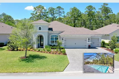 836 Creekwood Drive, Ormond Beach, FL 32174 - Photo 1