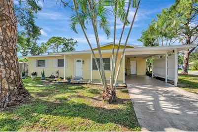 4047 Berkshire Drive, Sarasota, FL 34241 - Photo 1