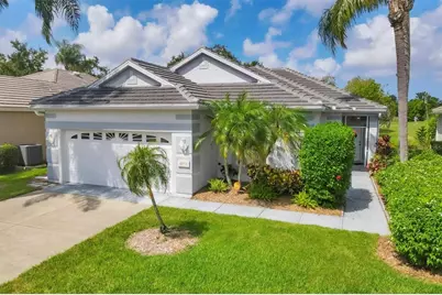 4058 Caddie Drive E, Bradenton, FL 34203 - Photo 1