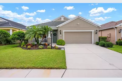 4616 Whispering Leaves Drive, Sarasota, FL 34243 - Photo 1