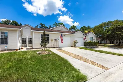 21508 Woodstork Lane, Lutz, FL 33549 - Photo 1