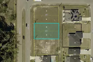 307 Nelson Rd N, Cape Coral, FL 33993 - Photo 1