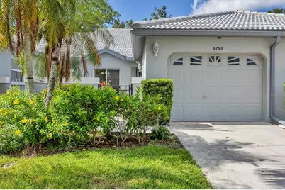 5753 Casa Del Sol Boulevard #3219, Sarasota, FL 34233 - Photo 1