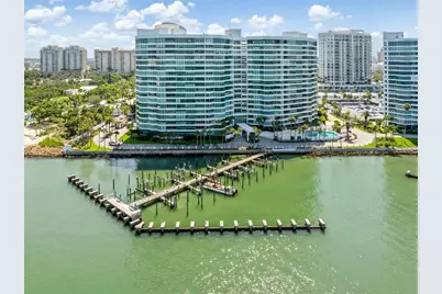 988 Blvd Of The Arts #1415, Sarasota, FL 34236 - Photo 1