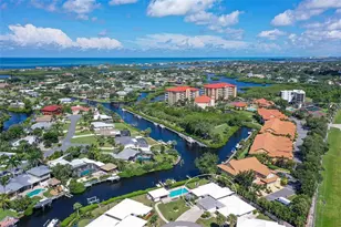 116 Villa Dr, Osprey, FL 34229 - Photo 1