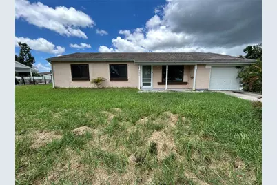 2673 Greendale Road, North Port, FL 34287 - Photo 1