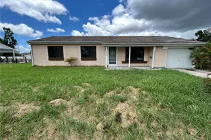 2673 Greendale Rd, North Port, FL 34287 - Photo 1