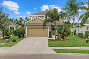 12224 Longview Lake Cir, Bradenton, FL 34211 - Photo 1
