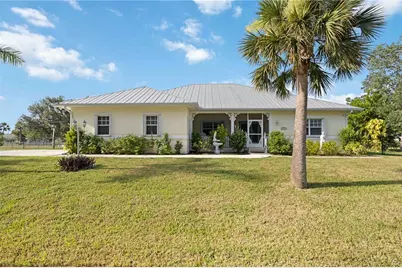 18521 Jay Avenue, Port Charlotte, FL 33948 - Photo 1