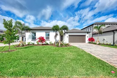 5825 Millennium Silver Court, Sarasota, FL 34238 - Photo 1