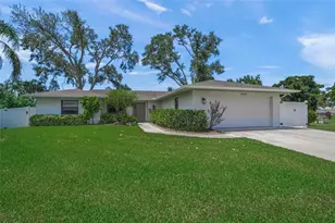 3020 Gypsy St, Sarasota, FL 34231 - Photo 1