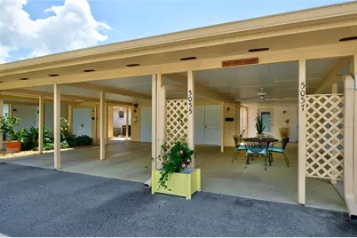 5055 Live Oak Circle, Bradenton, FL 34207 - Photo 1