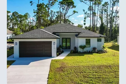 2610 Hagerick Lane, North Port, FL 34288 - Photo 1