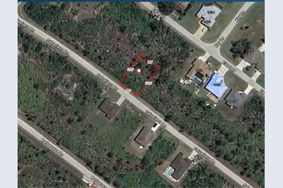 14168 Salvatierra Lane, Port Charlotte, FL 33981 - Photo 1