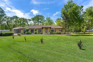 4402 S Chirper Dr, Lecanto, FL 34461 - Photo 1