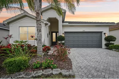 [Address not provided], Wimauma, FL 33598 - Photo 1
