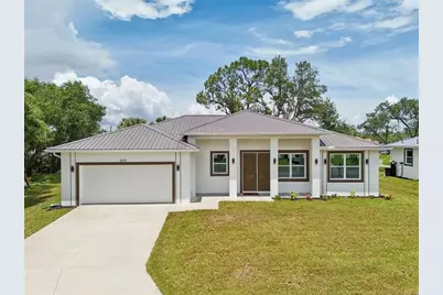 2470 Talwood Terrace, North Port, FL 34288 - Photo 1