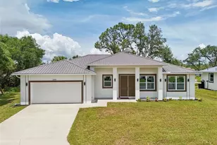 2470 Talwood Terrace, North Port, FL 34288 - Photo 1