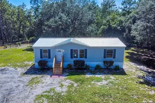 7360 SW 157th Ln, Dunnellon, FL 34432 - Photo 1