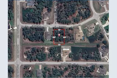 Kabat Avenue, North Port, FL 34288 - Photo 1