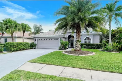 6807 Sagebrush Circle, Sarasota, FL 34243 - Photo 1