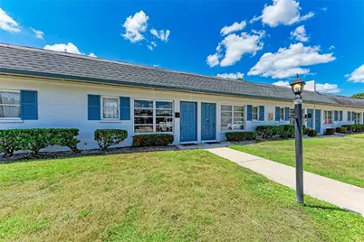 4444 Swift Road #46, Sarasota, FL 34231 - Photo 1