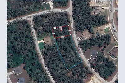 Nabble Lane, North Port, FL 34288 - Photo 1
