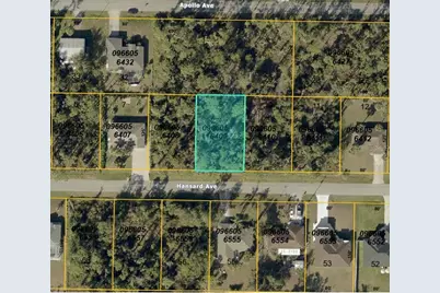 Hansard Avenue, North Port, FL 34286 - Photo 1