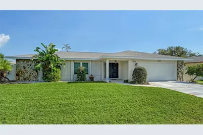6804 23rd Avenue W, Bradenton, FL 34209 - Photo 1