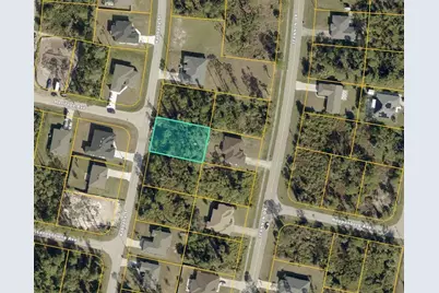 2518 Kabbaby Street, North Port, FL 34288 - Photo 1