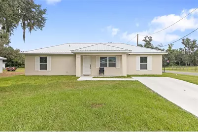 516 Clark Lane, Arcadia, FL 34266 - Photo 1