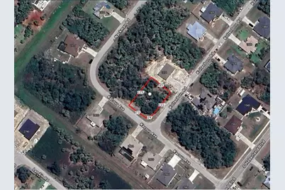 Koltenborn Road, North Port, FL 34288 - Photo 1