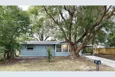 58 S Columbus St, Beverly Hills, FL 34465 - Photo 1