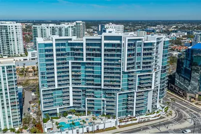 1155 N Gulfstream Avenue #306, Sarasota, FL 34236 - Photo 1