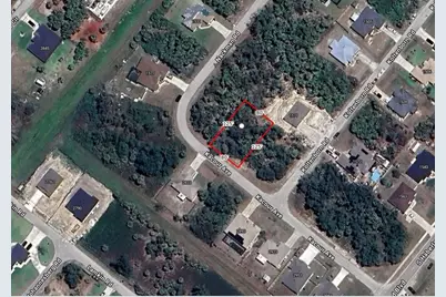 Kacour Road, North Port, FL 34288 - Photo 1