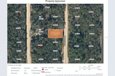 Del Monaco Avenue, Interlachen, FL 32148 - Photo 1