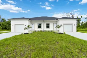 10181 Amicola St, Port Charlotte, FL 33981 - Photo 1