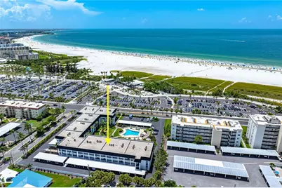 5600 Beach Way Drive #304, Sarasota, FL 34242 - Photo 1