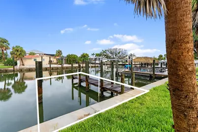 Boat Slip # 3 Baronet Lane, Holmes Beach, FL 34217 - Photo 1