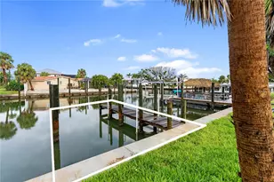 Boat Slip # 3 Baronet Ln, Holmes Beach, FL 34217 - Photo 1