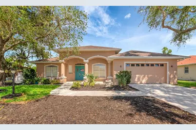 3943 Serenity Circle, Sarasota, FL 34235 - Photo 1